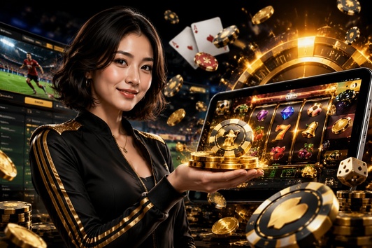 6win bet