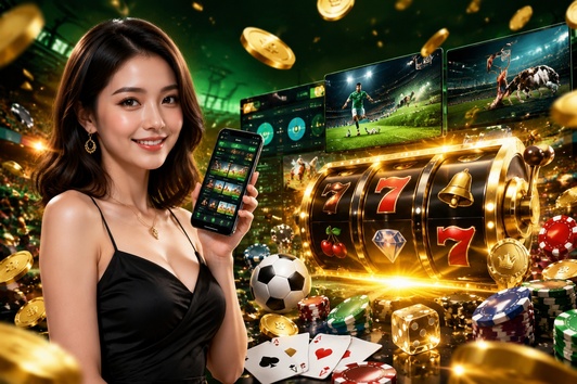6win bet
