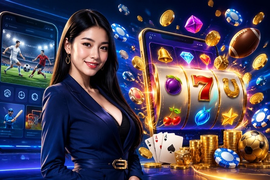 6win bet