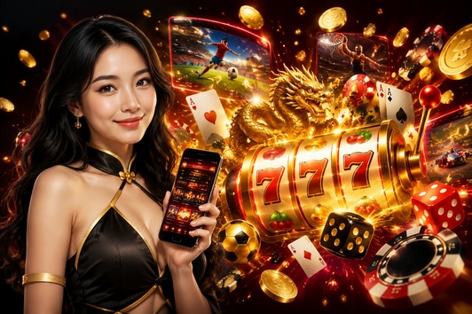 6win bet