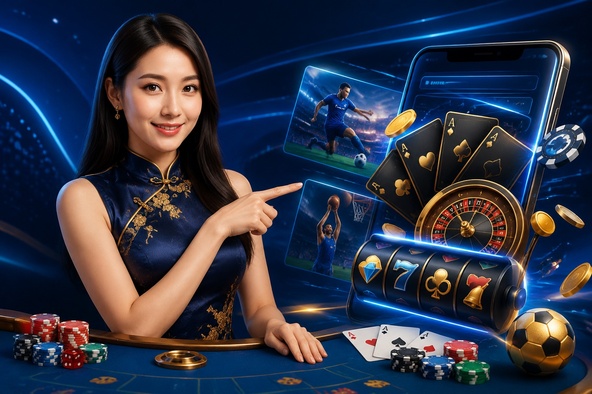 6win bet